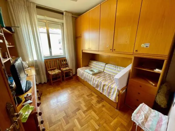 Appartamento via, Alessandria