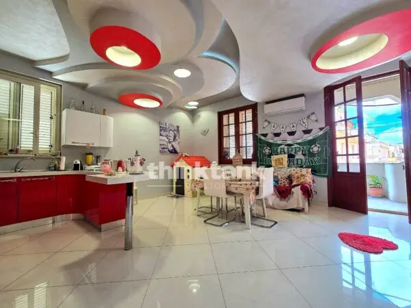 Casa Indipendente via Cesare Abba Snc, Avola