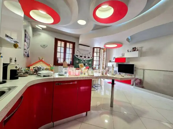 Casa Indipendente via Cesare Abba Snc, Avola