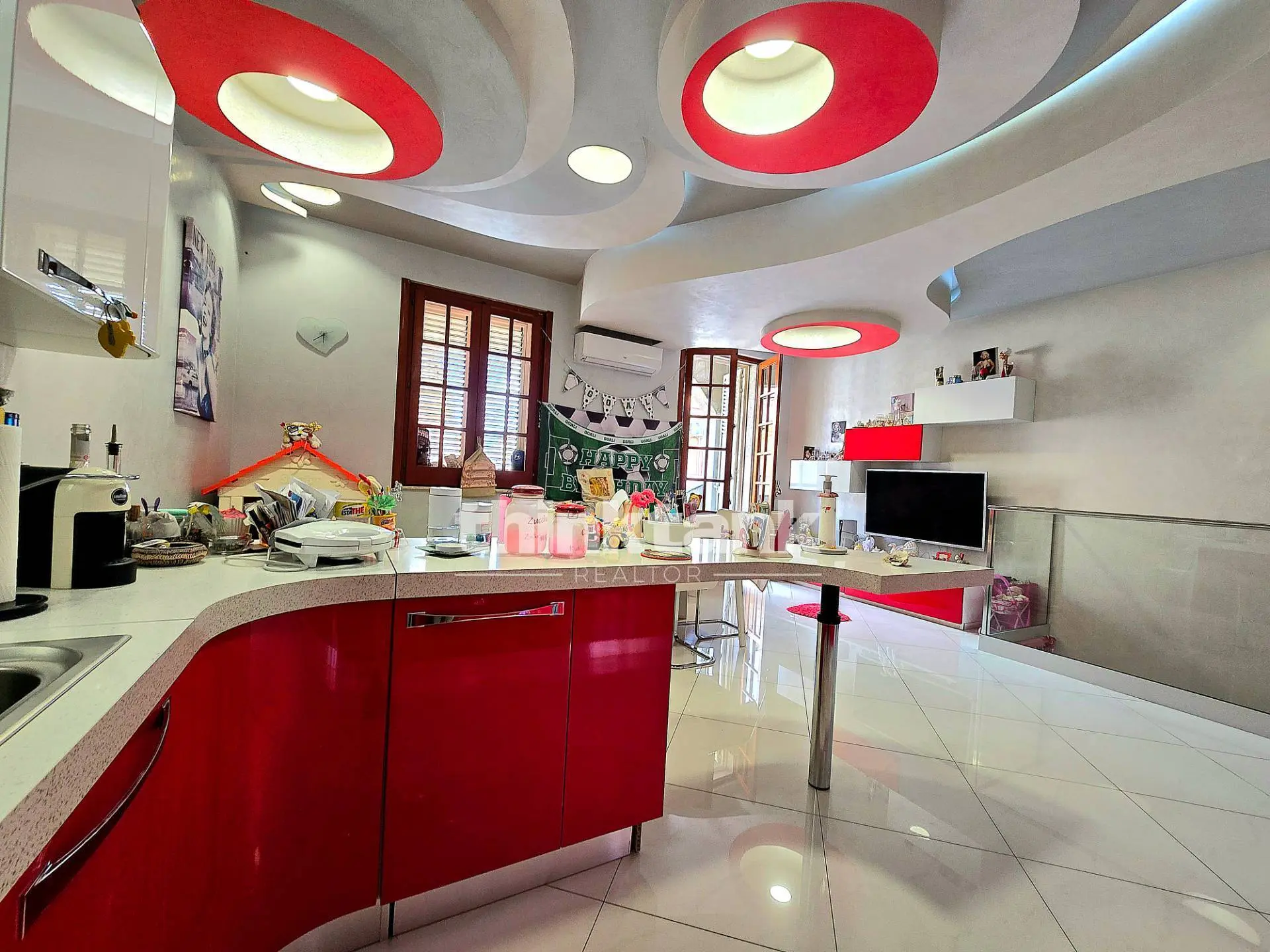 Immagine per Casa indipendente in vendita a Avola via Cesare Abba snc