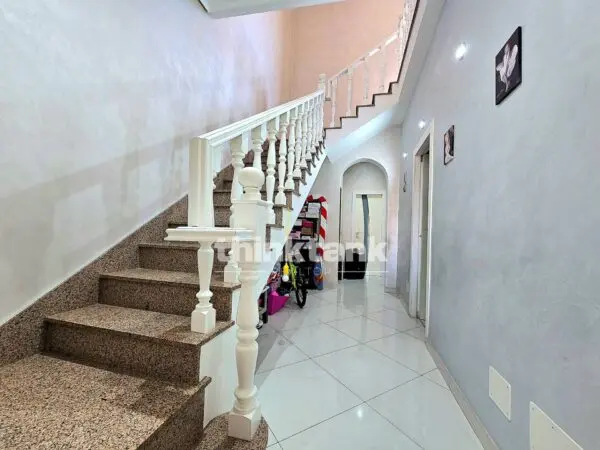 Casa Indipendente via Cesare Abba Snc, Avola