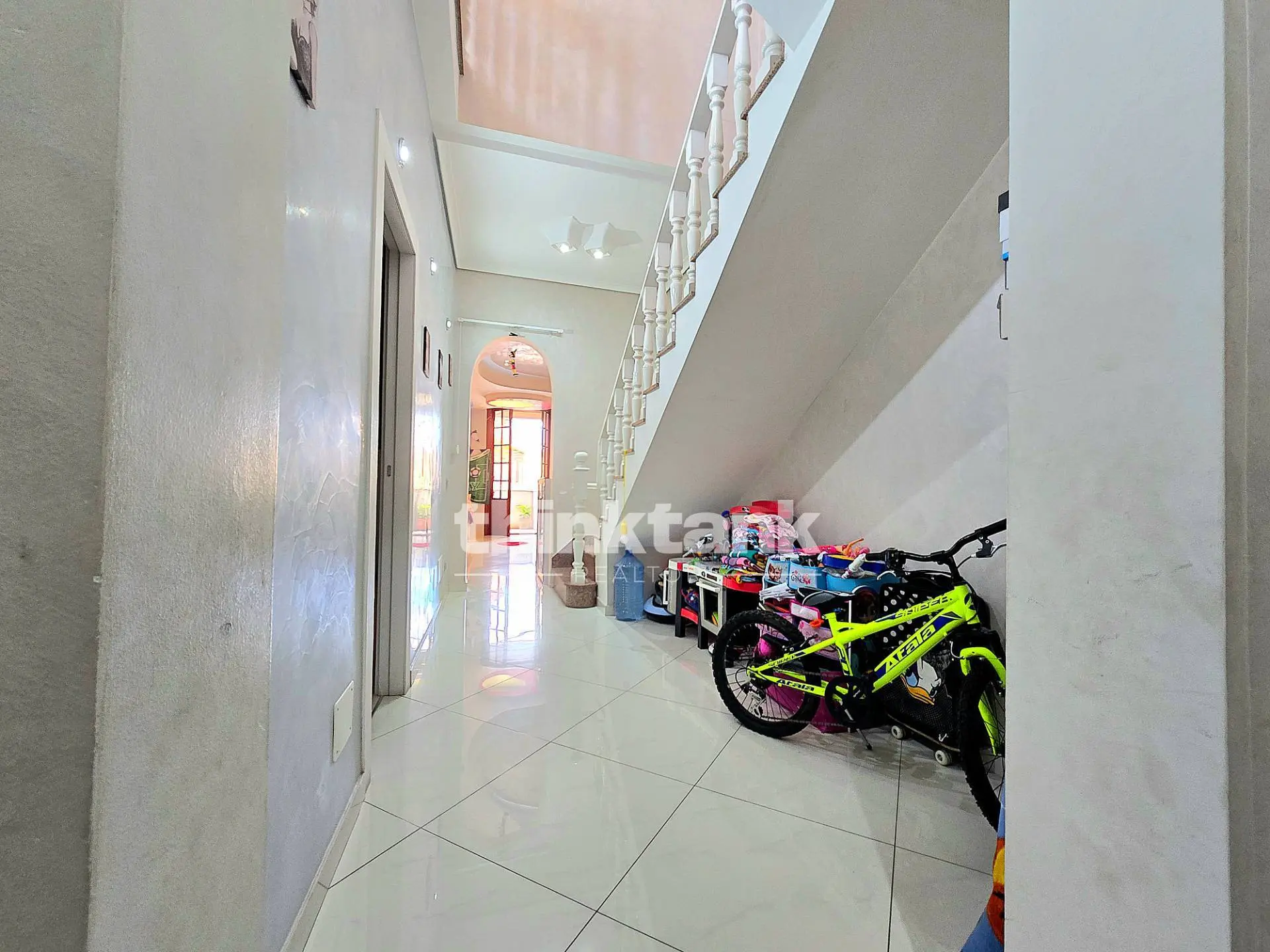Immagine per Casa indipendente in vendita a Avola via Cesare Abba snc