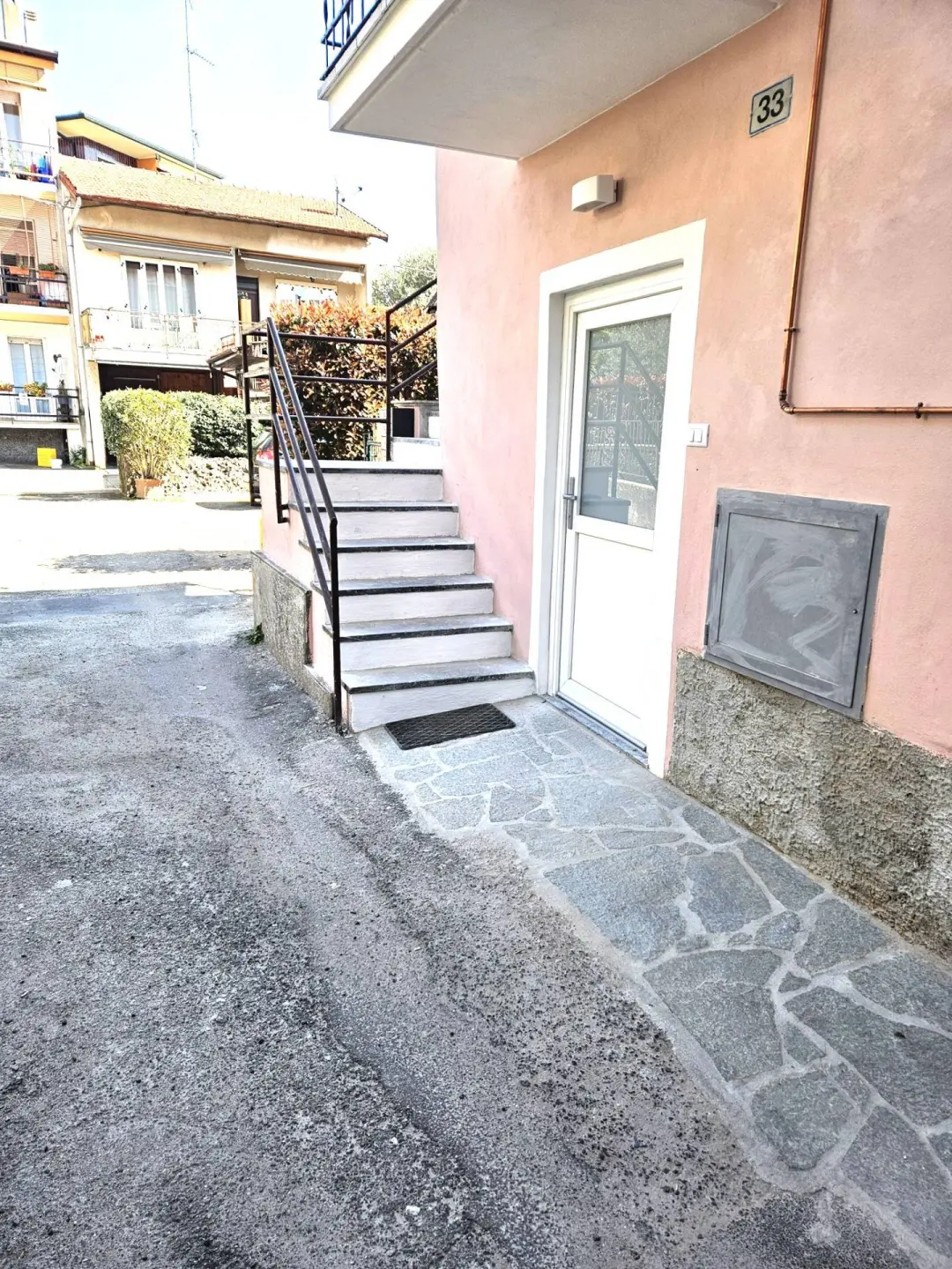 Immagine per Appartamento in vendita a Arona via Crosa 