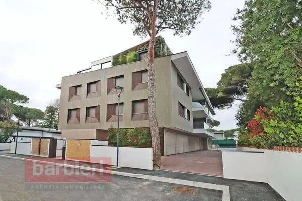 Appartamento via Tiziano 14, Cervia