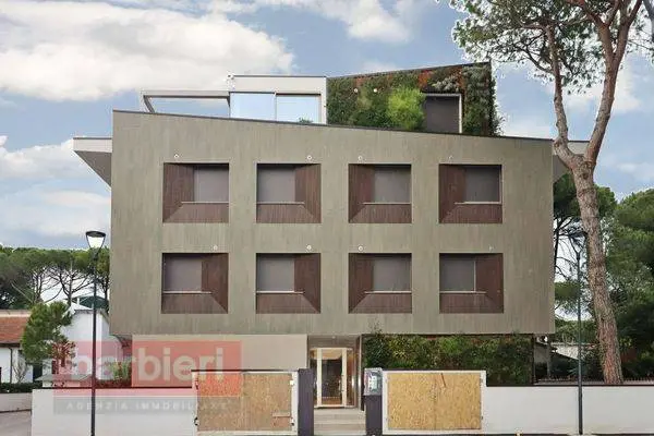 Appartamento via Tiziano 14, Cervia