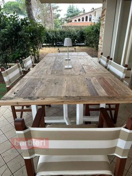 Appartamento via Cimabue 6, Cervia