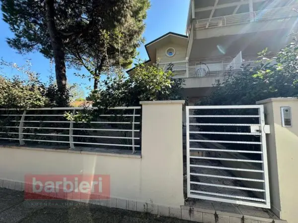 Appartamento via Cimabue 6, Cervia