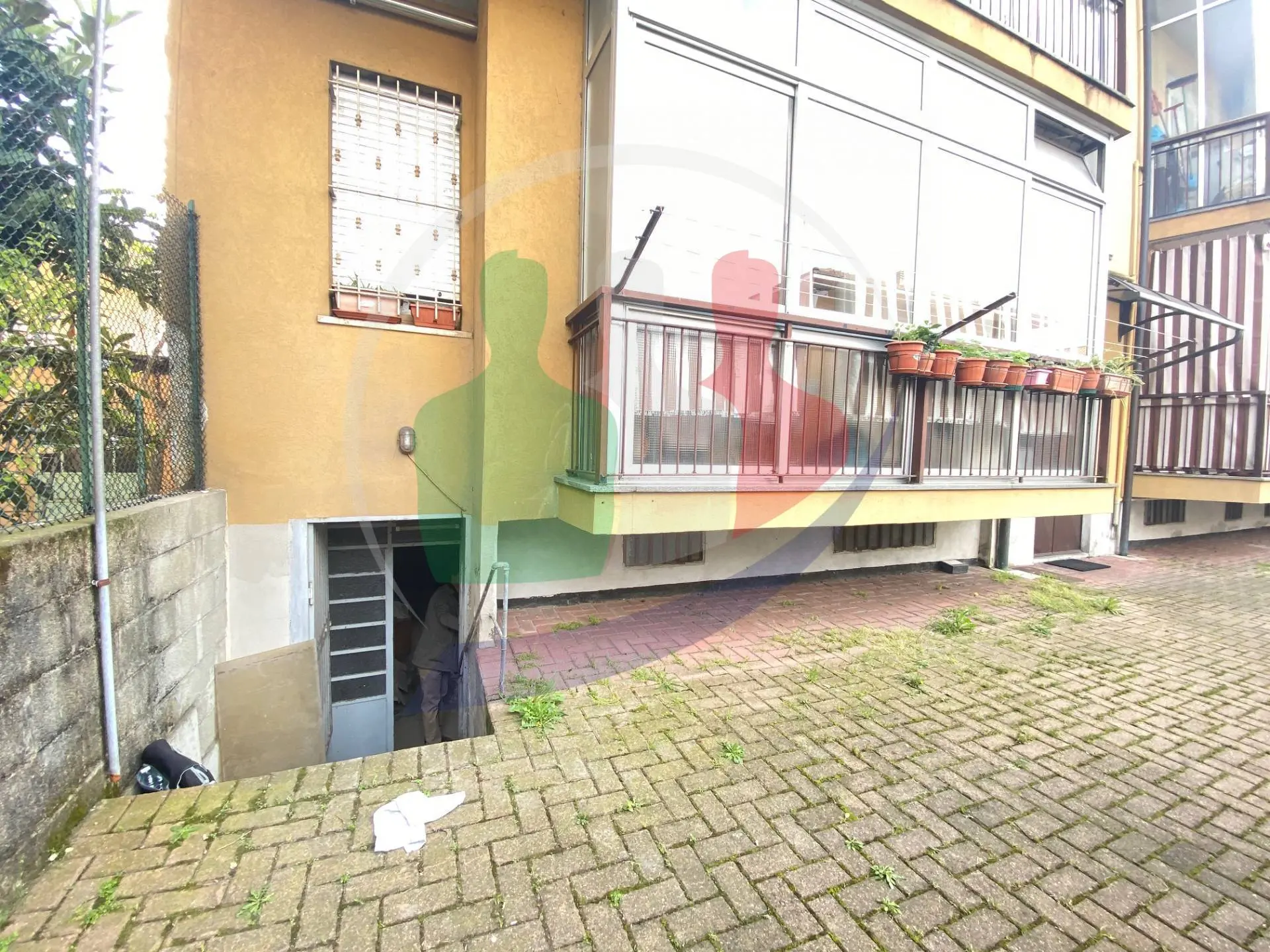 Immagine per Magazzino in vendita a Moncalieri Via Baracca 20
