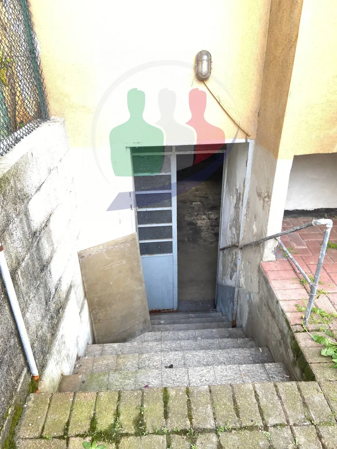 Immagine per Magazzino in vendita a Moncalieri Via Baracca 20