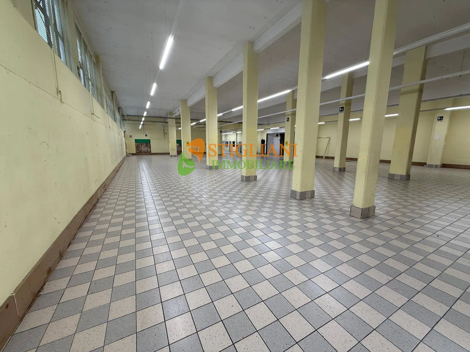 Immagine per Locale Commerciale in vendita a Campobasso Via IV Novembre 