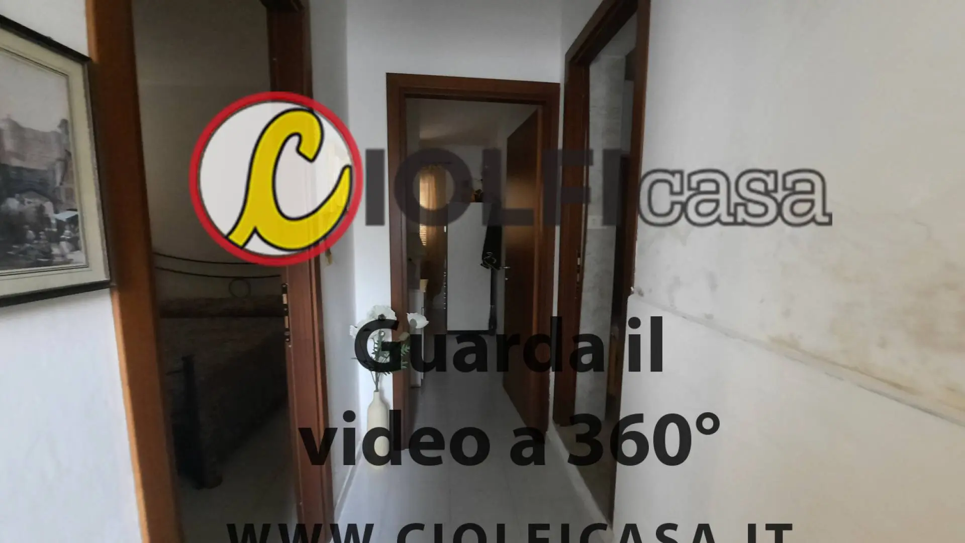 Immagine per Casa indipendente in vendita a Villa Santa Lucia  snc