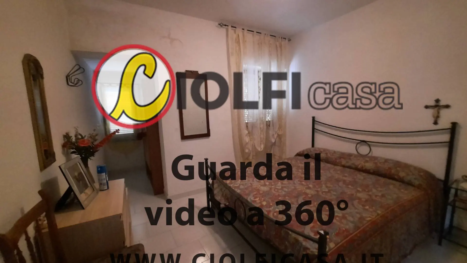 Immagine per Casa indipendente in vendita a Villa Santa Lucia  snc