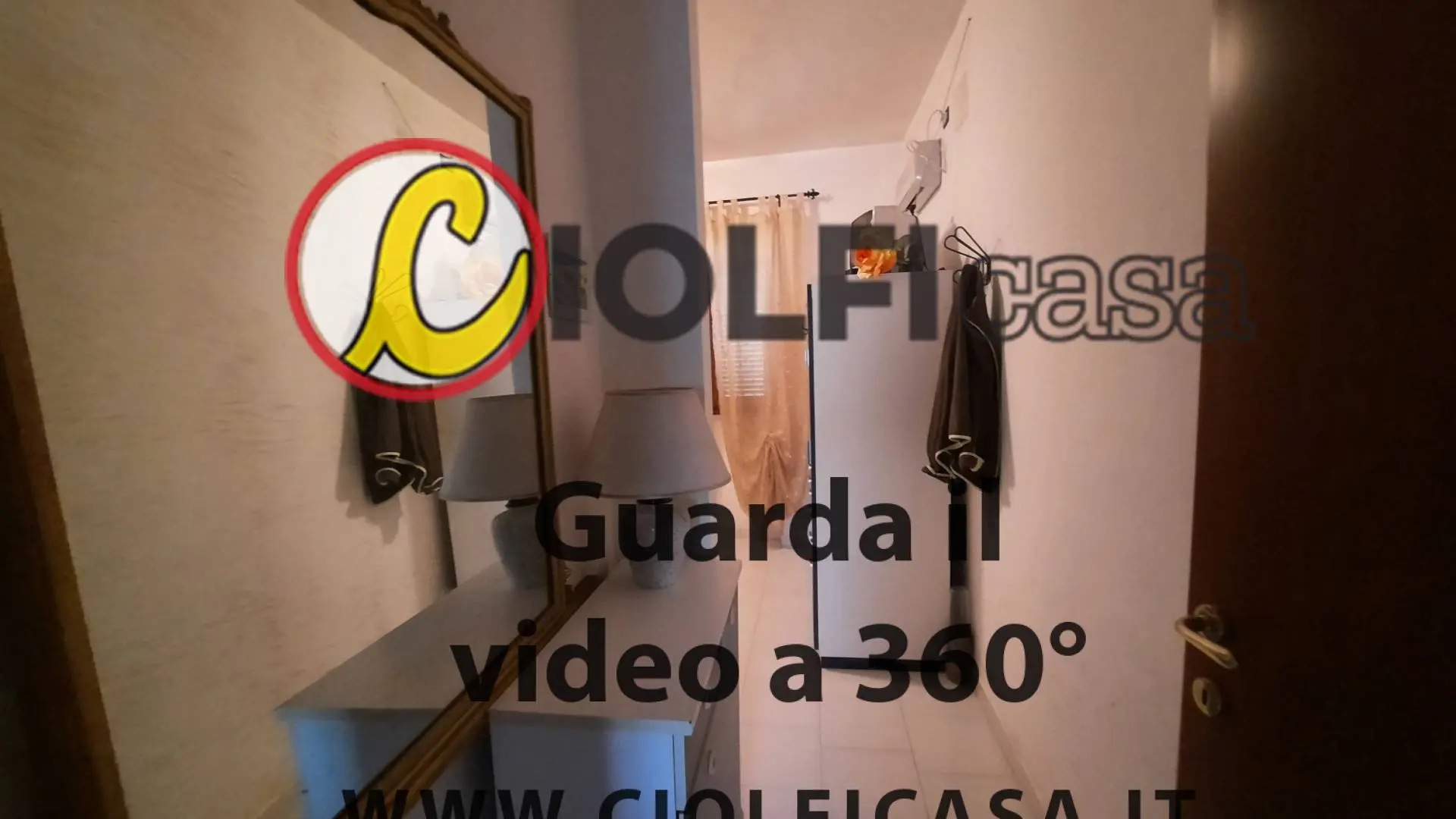 Immagine per Casa indipendente in vendita a Villa Santa Lucia  snc