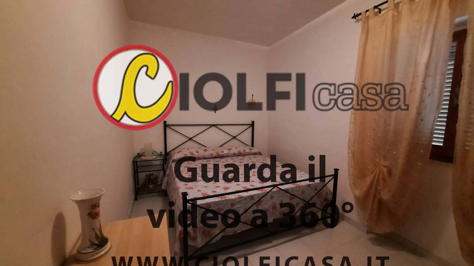Immagine per Casa indipendente in vendita a Villa Santa Lucia  snc