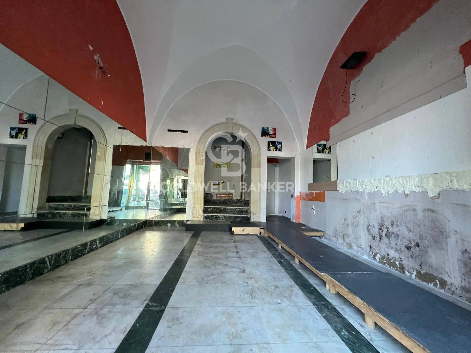 Immagine per Locale Commerciale in affitto a Galatina Piazza Dante Alighieri 93