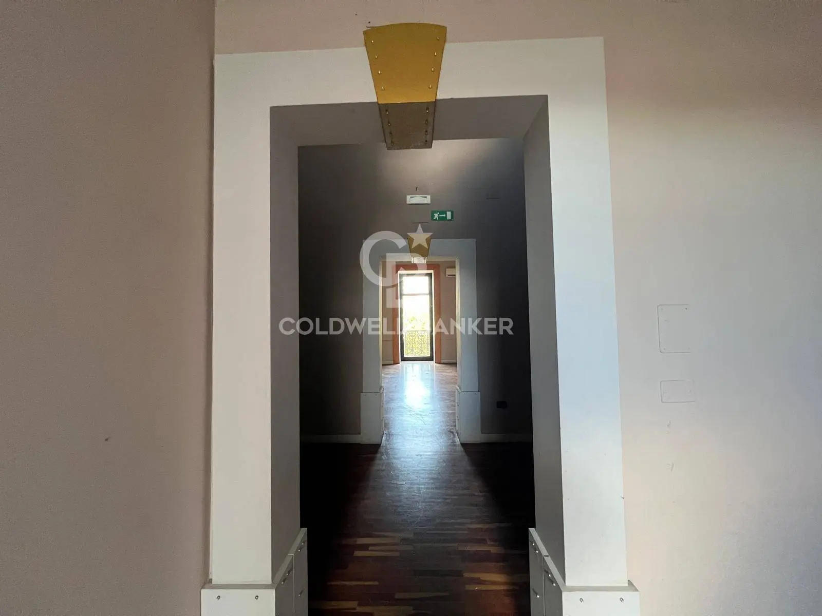 Immagine per Locale Commerciale in affitto a Galatina Piazza Dante Alighieri 93