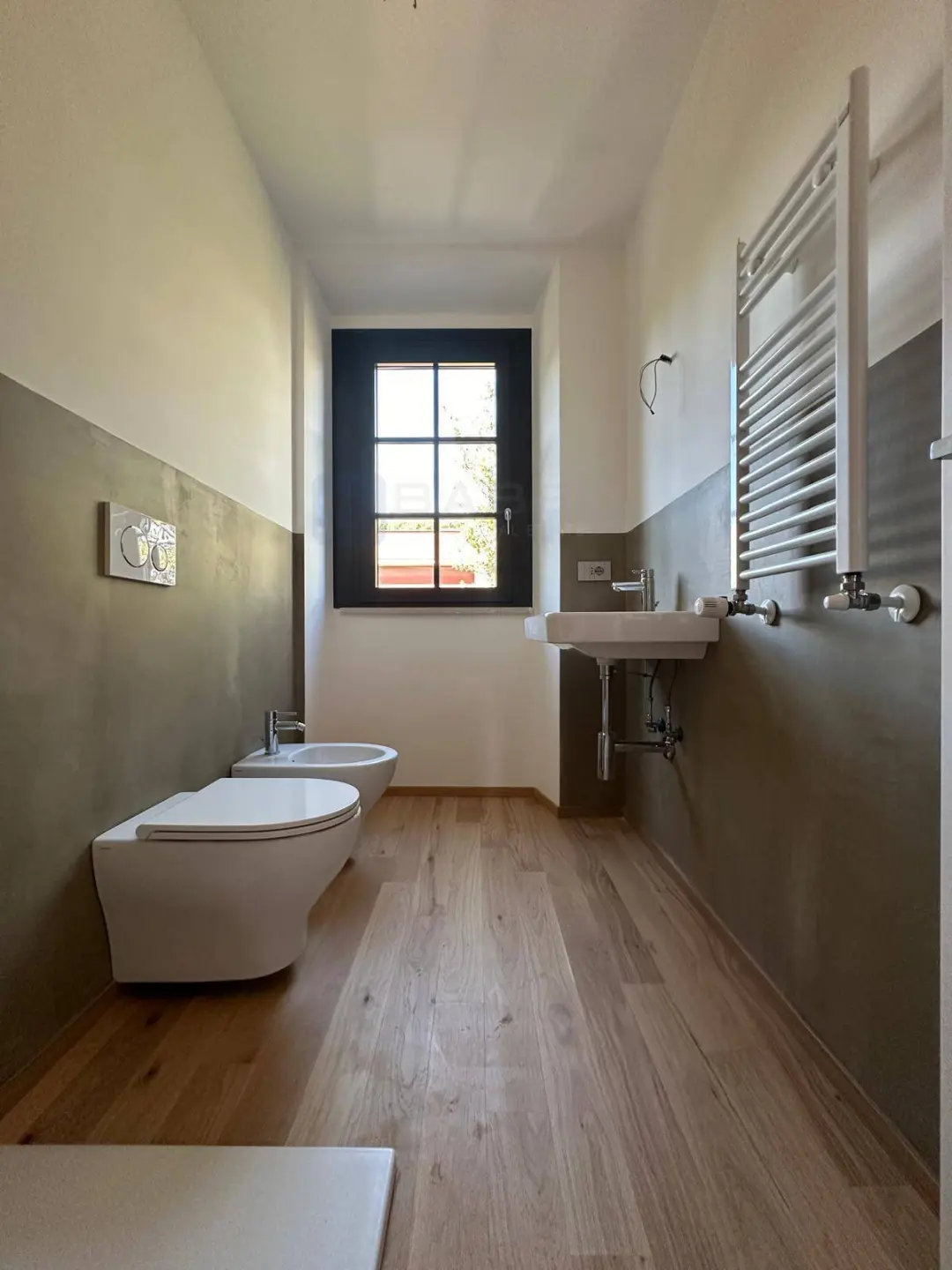 Immagine per Appartamento in vendita a Roma Via Girolamo Nisio 