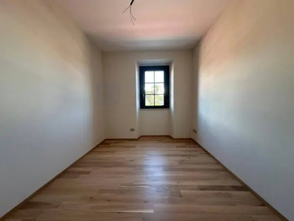 Appartamento via Girolamo Nisio, Roma