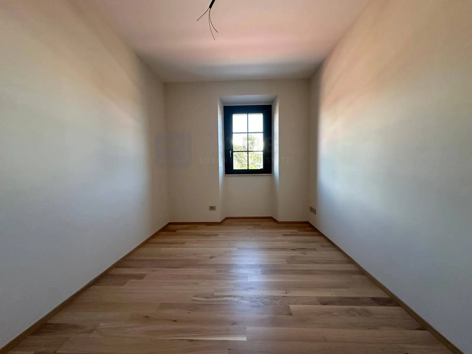 Immagine per Appartamento in vendita a Roma Via Girolamo Nisio 