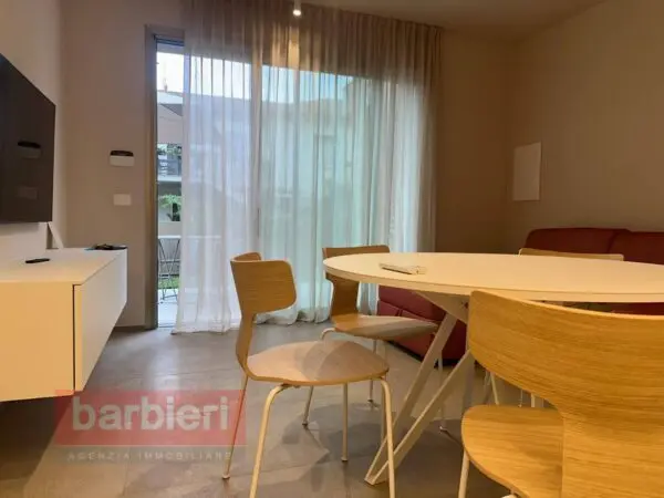 Appartamento via Toscanini 1, Cervia