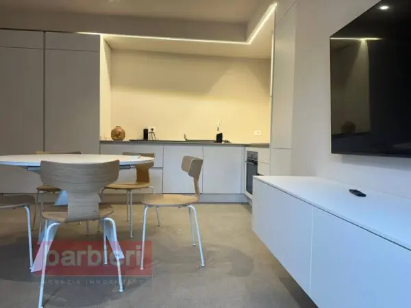 Appartamento via Toscanini 1, Cervia