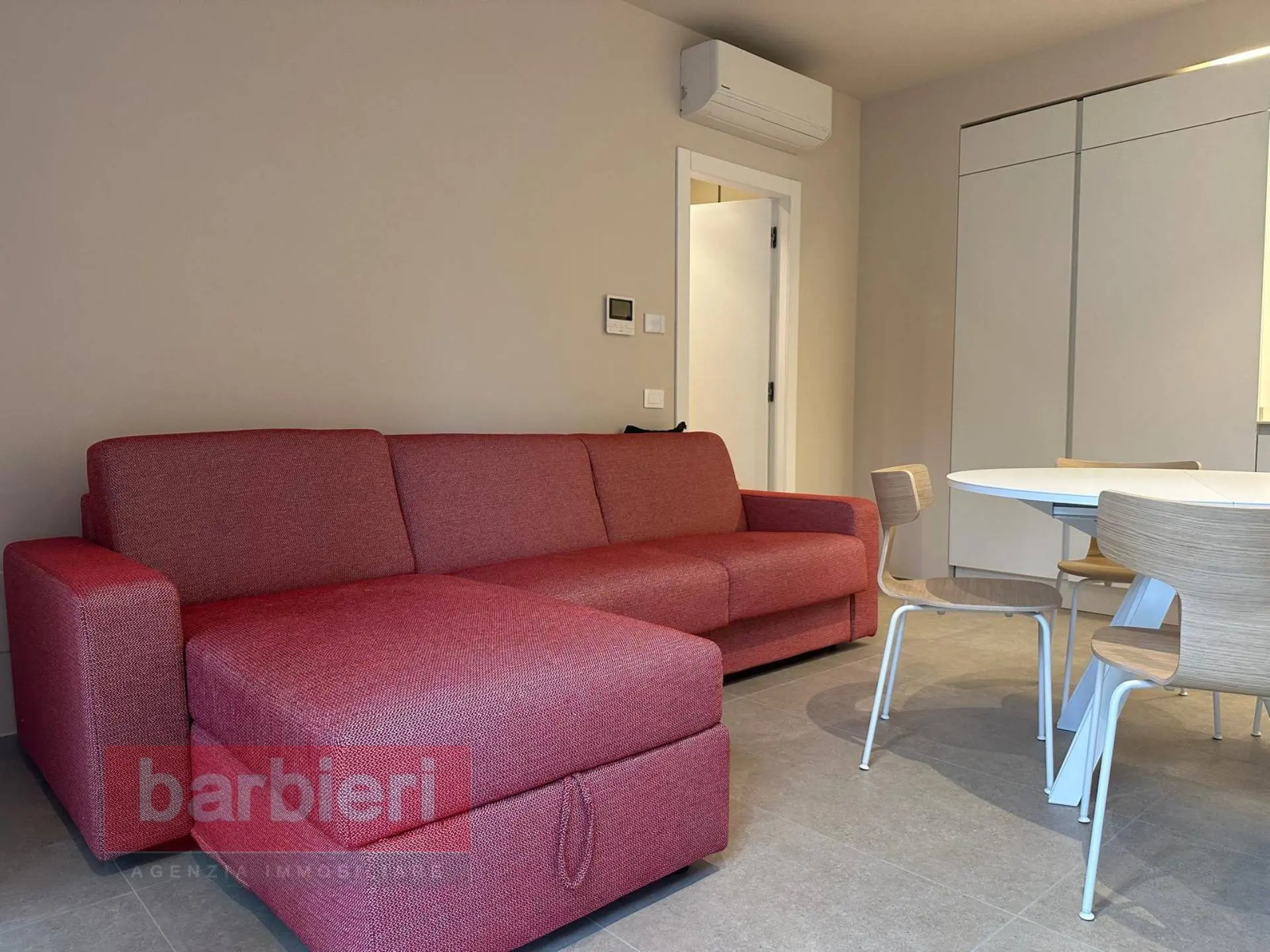 Immagine per Appartamento in affitto a Cervia via toscanini 1
