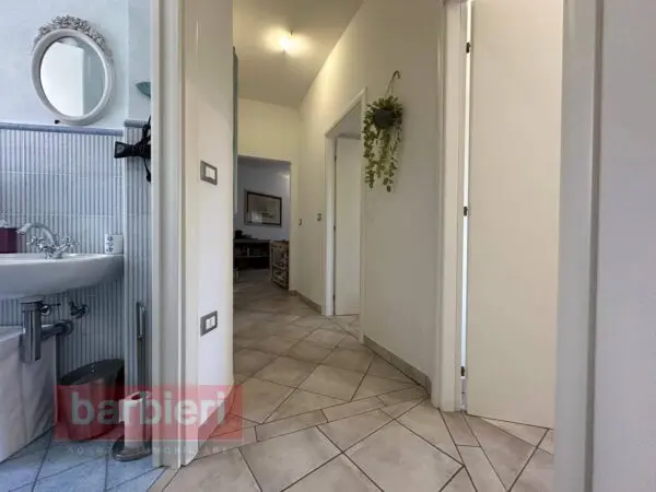 Appartamento viale Gramsci 12, Cervia