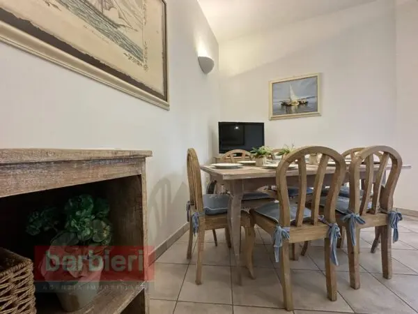 Appartamento viale Gramsci 12, Cervia