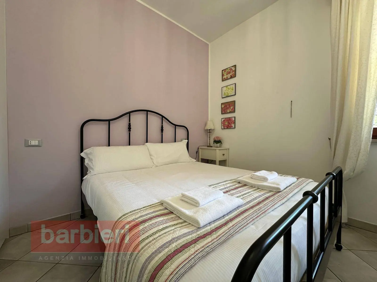 Immagine per Appartamento in affitto a Cervia viale gramsci 12