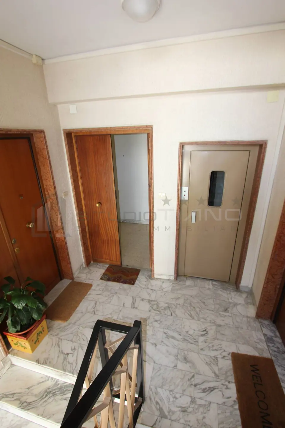 Immagine per Appartamento in vendita a Cosenza VIA DOLFO QUINTIERI 44