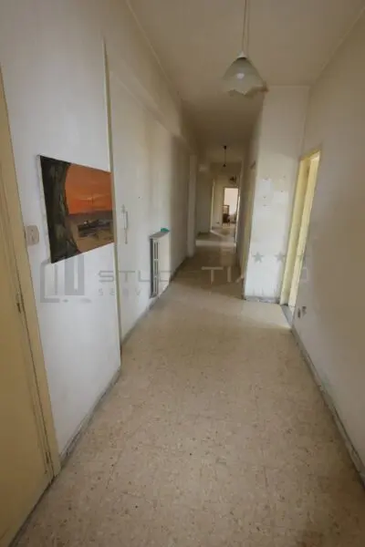 Appartamento via Dolfo Quintieri 44, Cosenza