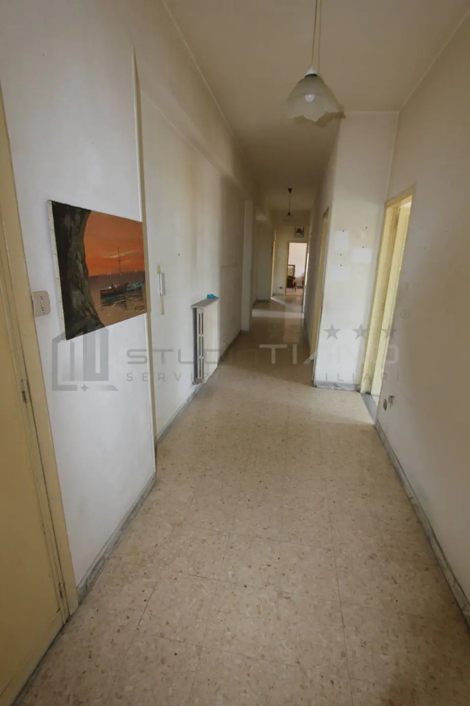 Immagine per Appartamento in vendita a Cosenza VIA DOLFO QUINTIERI 44