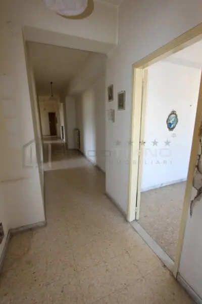 Appartamento via Dolfo Quintieri 44, Cosenza