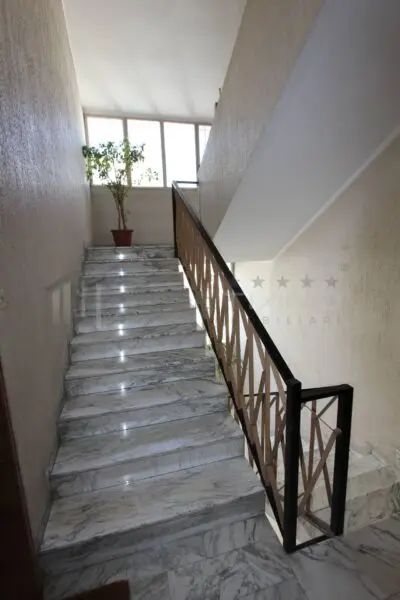 Appartamento via Dolfo Quintieri 44, Cosenza