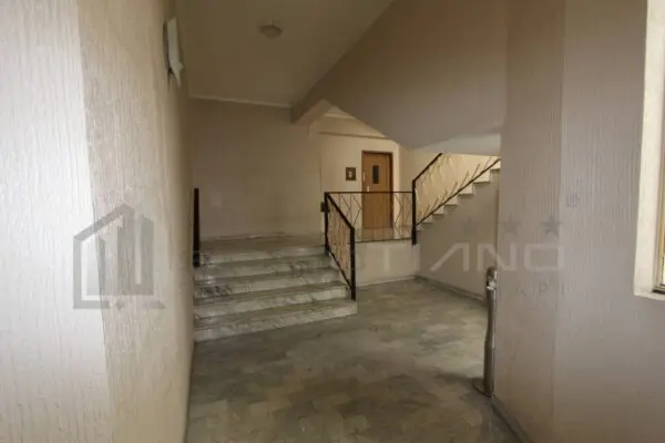 Appartamento via Dolfo Quintieri 44, Cosenza