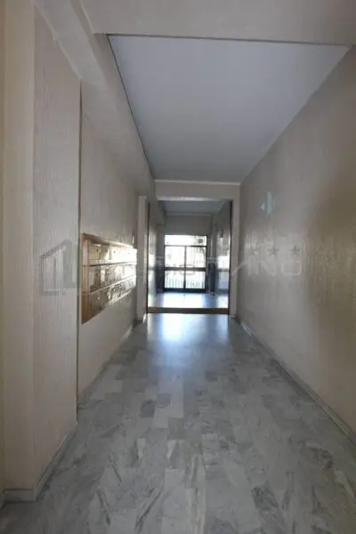 Appartamento via Dolfo Quintieri 44, Cosenza
