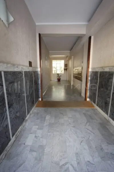 Appartamento via Dolfo Quintieri 44, Cosenza