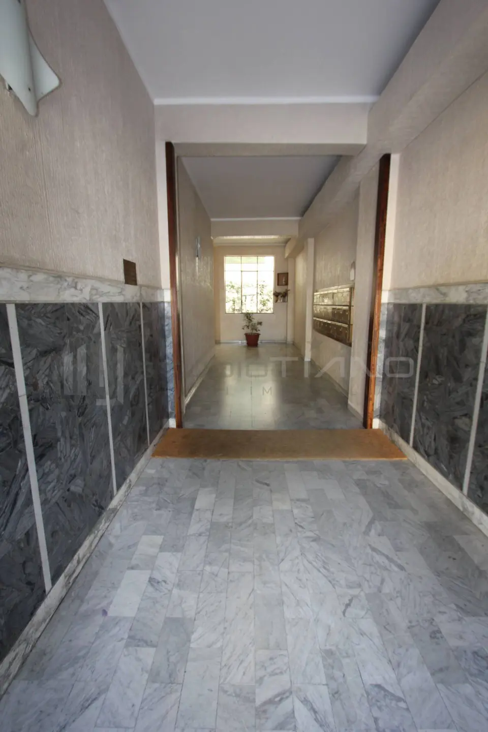 Immagine per Appartamento in vendita a Cosenza VIA DOLFO QUINTIERI 44