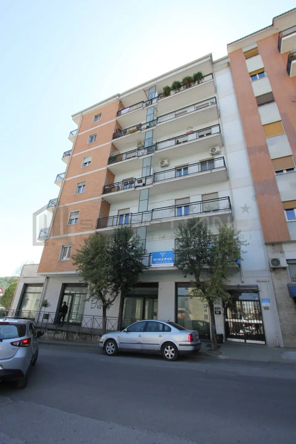 Immagine per Appartamento in vendita a Cosenza VIA DOLFO QUINTIERI 44