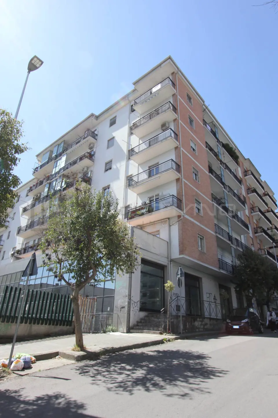 Immagine per Appartamento in vendita a Cosenza VIA DOLFO QUINTIERI 44