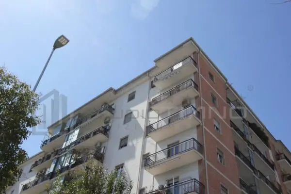 Appartamento via Dolfo Quintieri 44, Cosenza