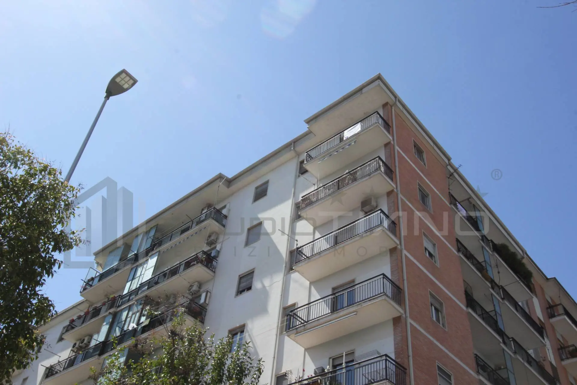 Immagine per Appartamento in vendita a Cosenza VIA DOLFO QUINTIERI 44