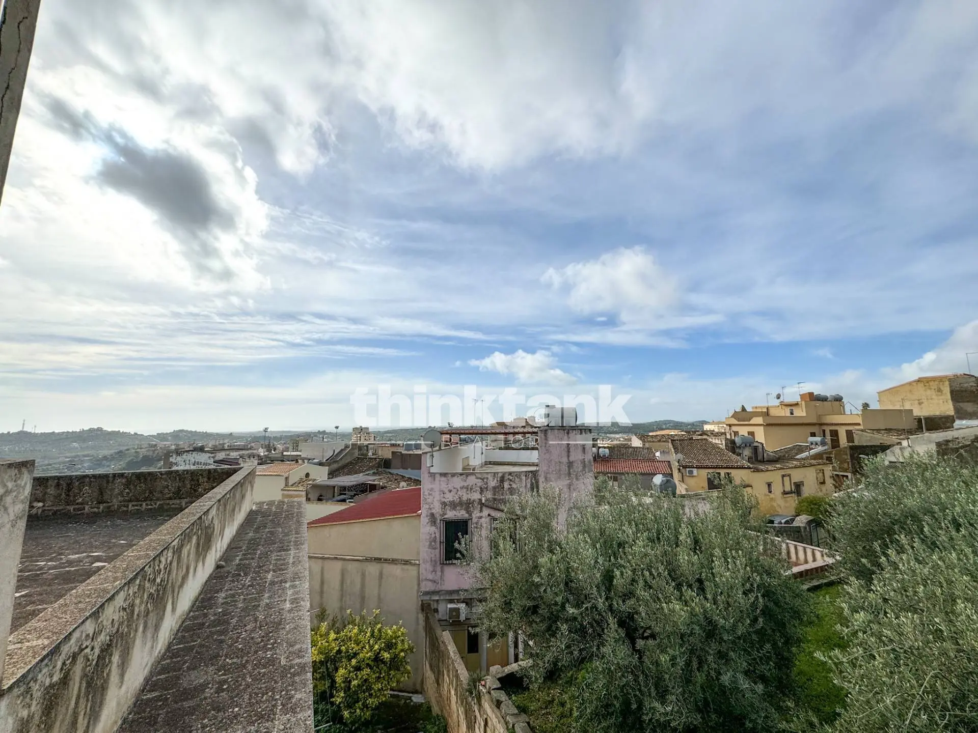 Immagine per Appartamento in vendita a Noto Via Angelo Cavarra 