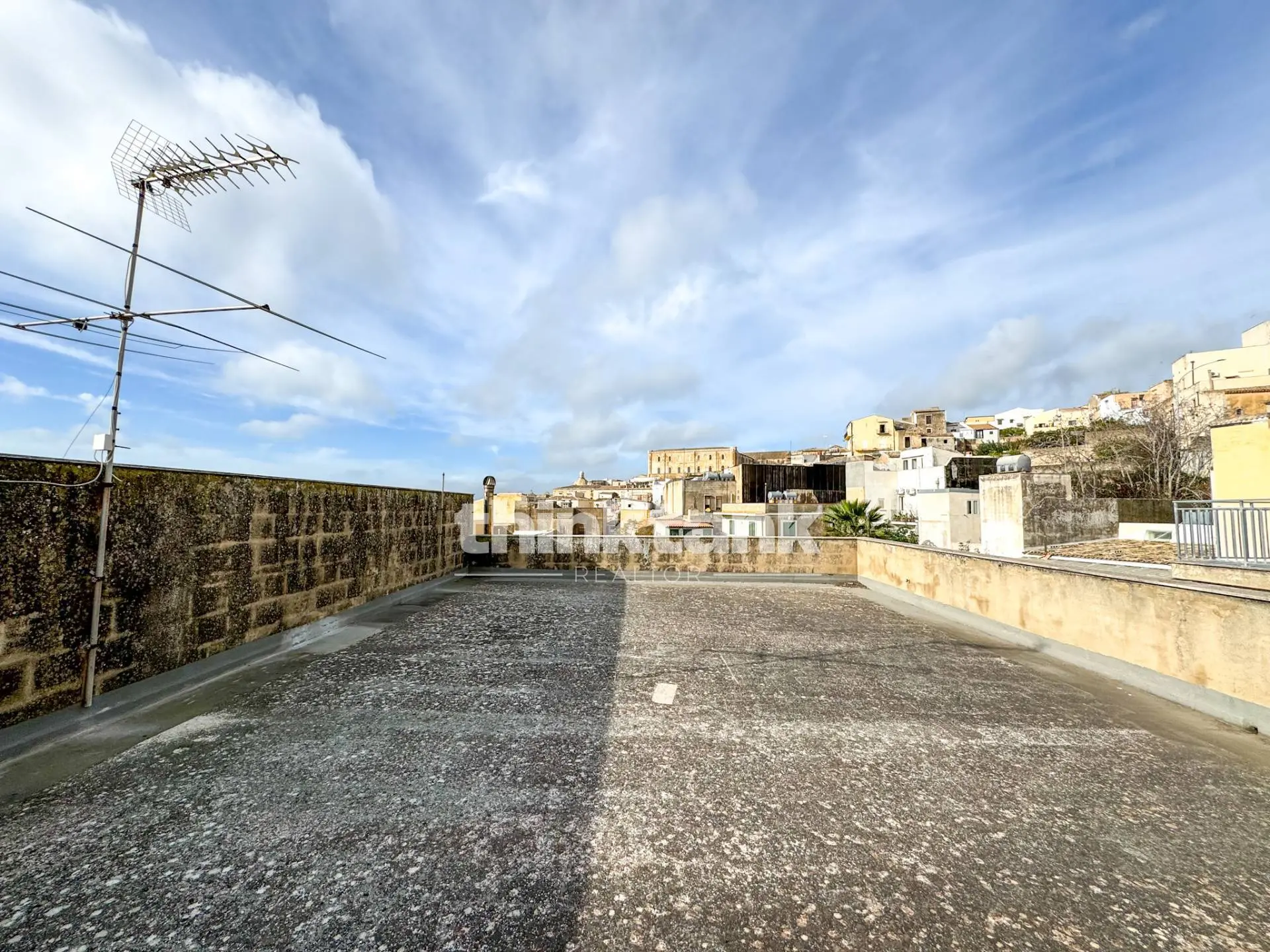 Immagine per Appartamento in vendita a Noto Via Angelo Cavarra 