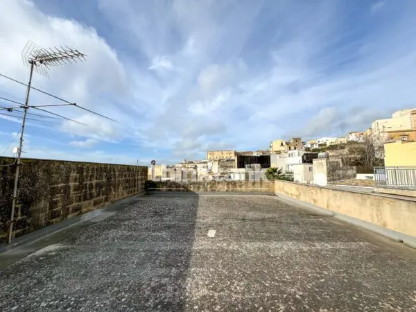 Appartamento via Angelo Cavarra, Noto