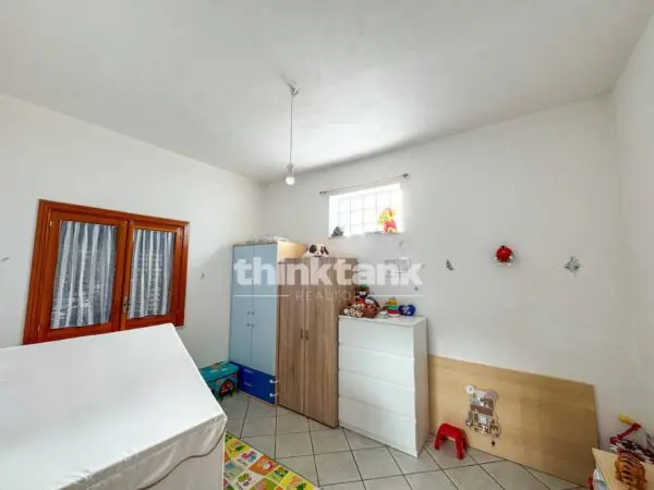Appartamento via Angelo Cavarra, Noto