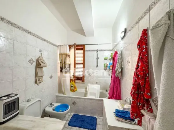 Appartamento via Angelo Cavarra, Noto