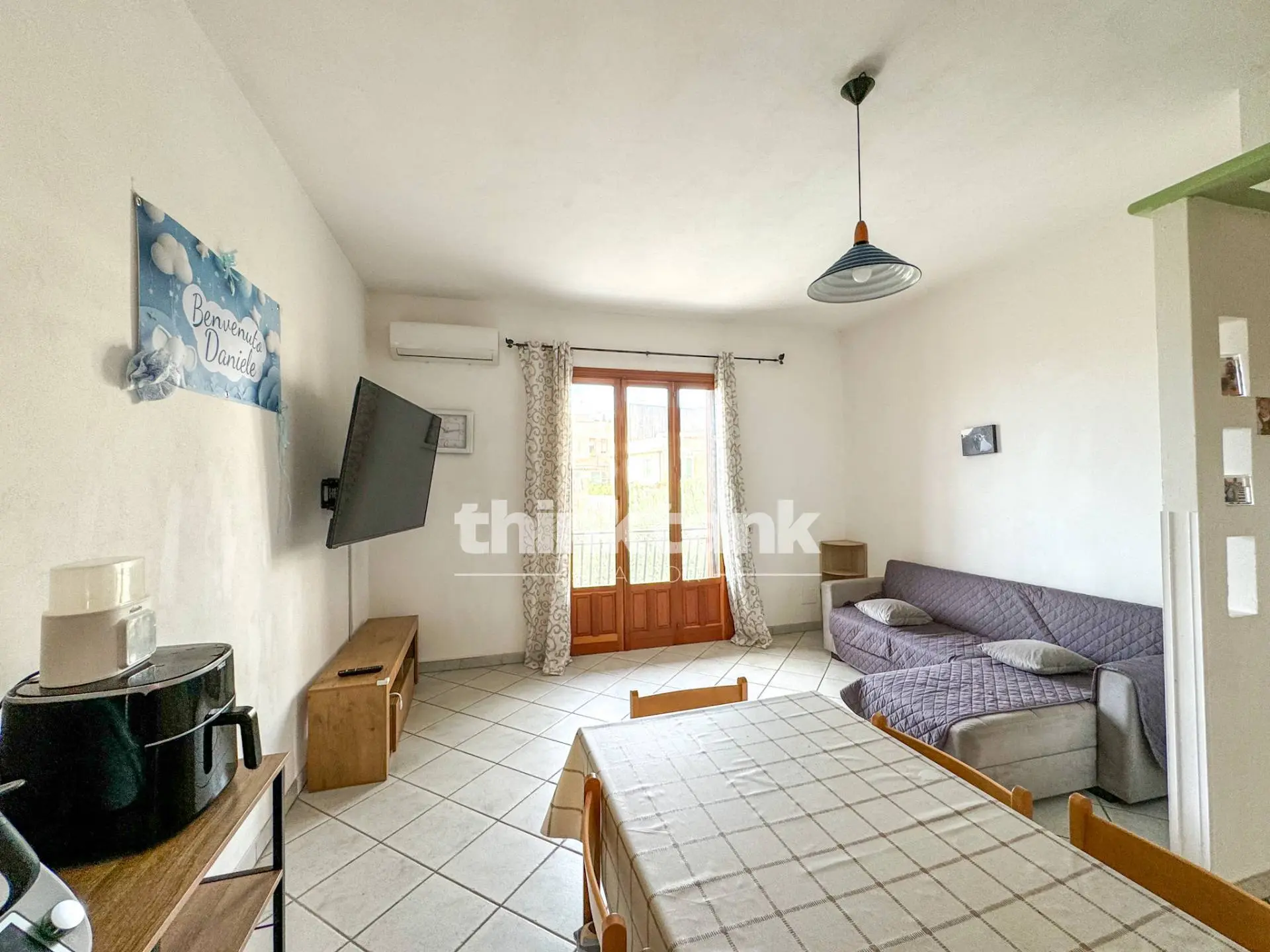 Immagine per Appartamento in vendita a Noto Via Angelo Cavarra 