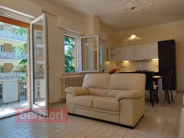 Appartamento viale Vittorio Veneto 21, Cervia