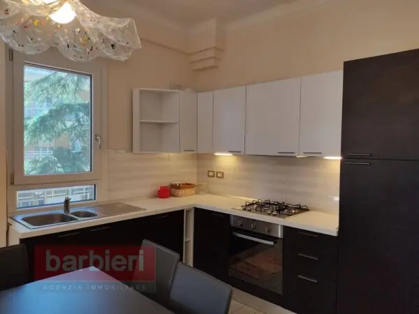 Appartamento viale Vittorio Veneto 21, Cervia